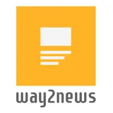 Way2News icon