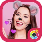 Sweet Face Cam icon