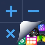 Hidden Space icon