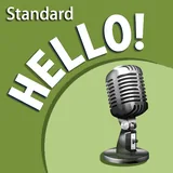 TalkEnglish Standard icon