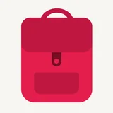 TravelSpend: Travel Budget App icon