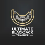 Ultimate Blackjack Trainer icon