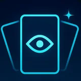 Orb: Live Psychic Chat & Tarot icon