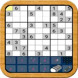 Sudoku Ultimate Offline puzzle icon