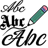 Fonts - Logo Maker icon