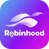 Robinhood icon