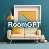 RoomGPT AI - Interior Design icon
