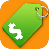 The Coupons App icon