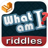 What am I Riddles icon