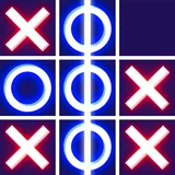 Tic Tac Toe icon