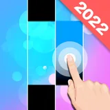 Pop Music Tiles icon
