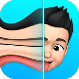 Time Warp Scan - Face Scan icon