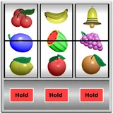 Slot Machine icon