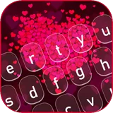 Love Photo Keyboard Themes icon