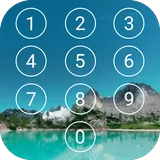 Lock Screen icon