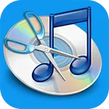铃声裁剪 icon