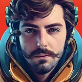 AI Avatar Maker icon