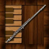 Professional Flute icon