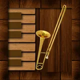 Professional Trombone icon