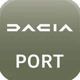 Dacia PORT icon