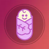 Happy Mom icon