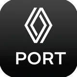 Renault PORT icon