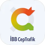 IMM Mobile Traffic icon
