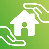 Life Fits Into Home icon