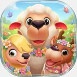 Lamb Escape: Jam Animal Farm icon