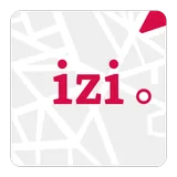 izi.TRAVEL: Audio Tour Guides icon