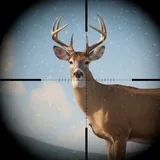 Trophy Hunter - Shooting Game icon