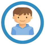 Kids Mode icon