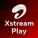 Airtel Xstream Play icon