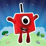 Numberblocks World icon