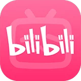 bilibili - All Your Fav Videos icon