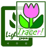 Tracer Lightbox App icon