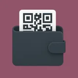 PassVault: QR & Barcode Wallet icon