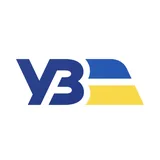 Укрзалізниця icon
