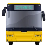 CityBus Львів icon