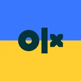 OLX.ua icon