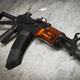 HD Weapons icon