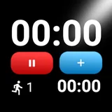 Stopwatch icon