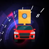 Radar icon