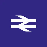 National Rail icon