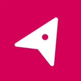 OS Maps: Walk, Hike, Run, Bike icon
