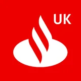 Santander UK icon