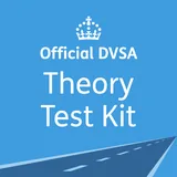 Official DVSA Theory Test Kit icon