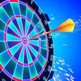 Darts of Fury icon