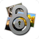 Safe Gallery icon