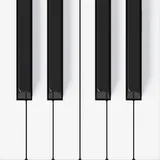 Mini Piano Pro icon